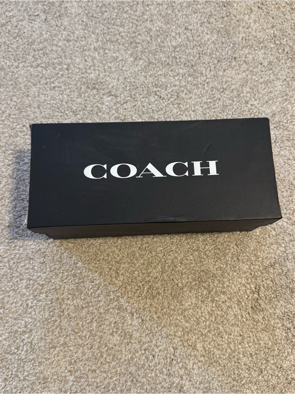 Coach Houston Ballet Flats - Picture 6 of 6